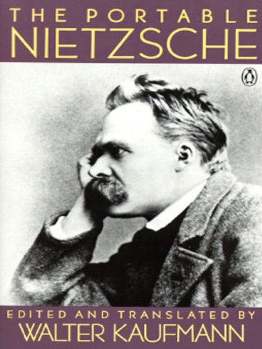 Nietzsche